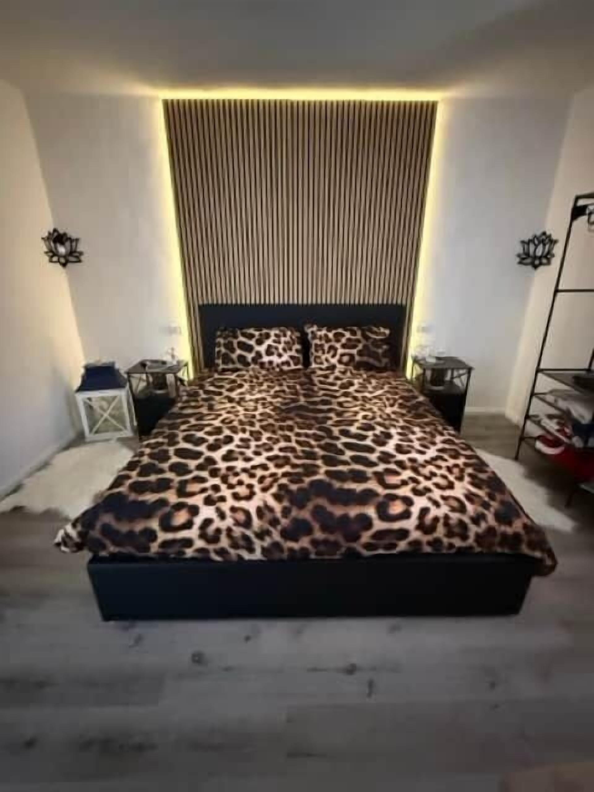 2 slaapkamers, wifi, beddengoed