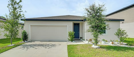Ferienhaus (3 Bedrooms) | Innenbereich
