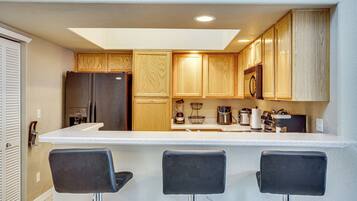 Apartment (3 Bedrooms) | Innenbereich