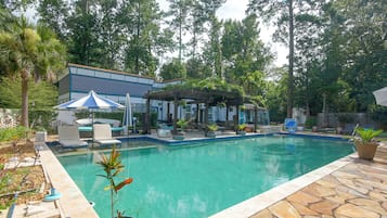 Apartment (2 Bedrooms) | Bahagian dalam
