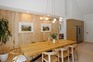 House (4 Bedrooms) | Interior - Catskills New Build w/ Private Hot Tub! (Cairo)