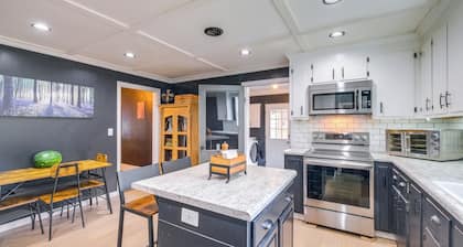 2 Lynchburg Units: Mansfield Manor & King's Suite!