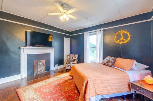 2 Lynchburg Units: Mansfield Manor & King's Suite!