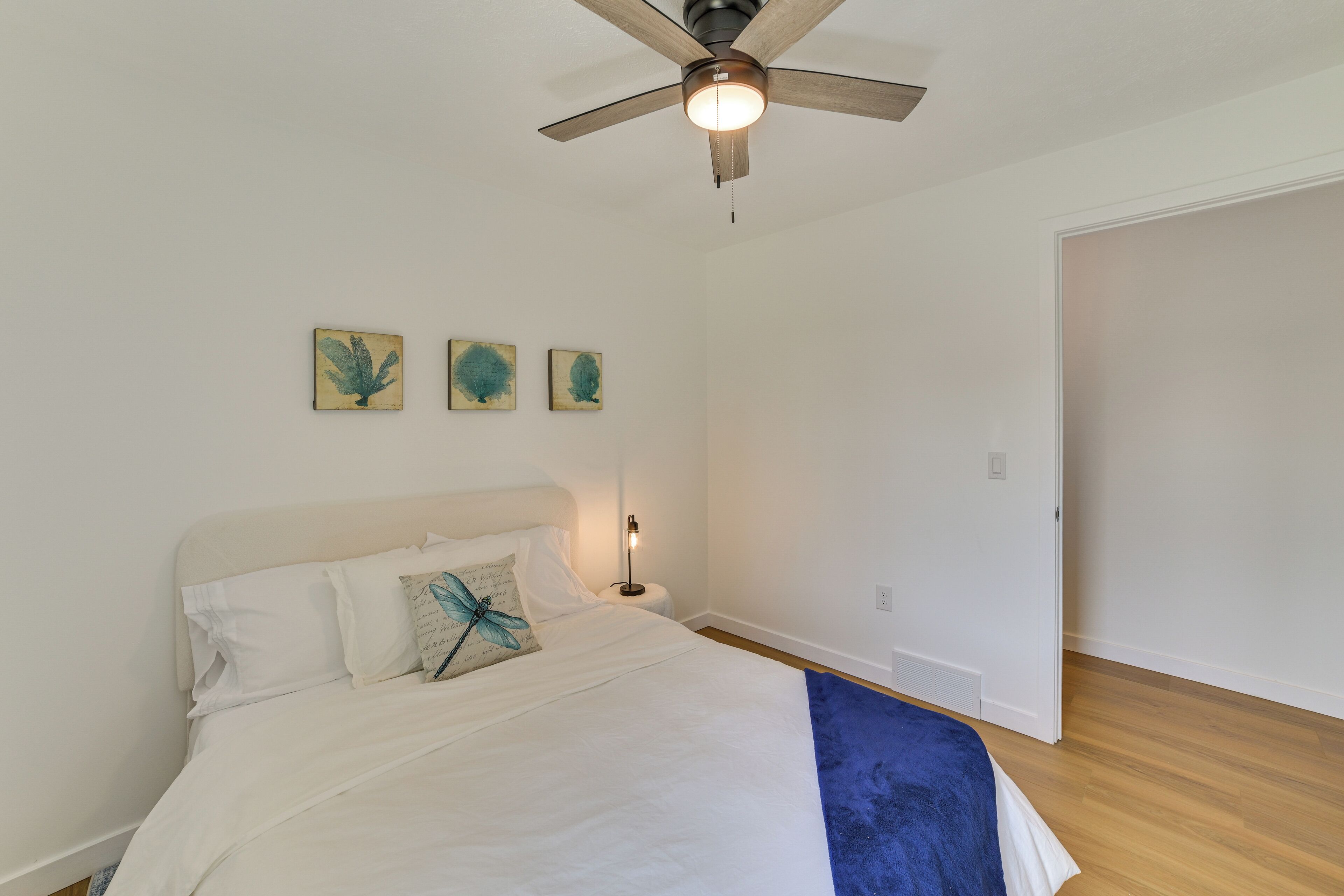 Maison (3 Bedrooms) | Intérieur