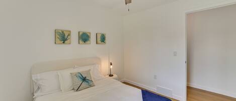 Maison (3 Bedrooms) | Intérieur