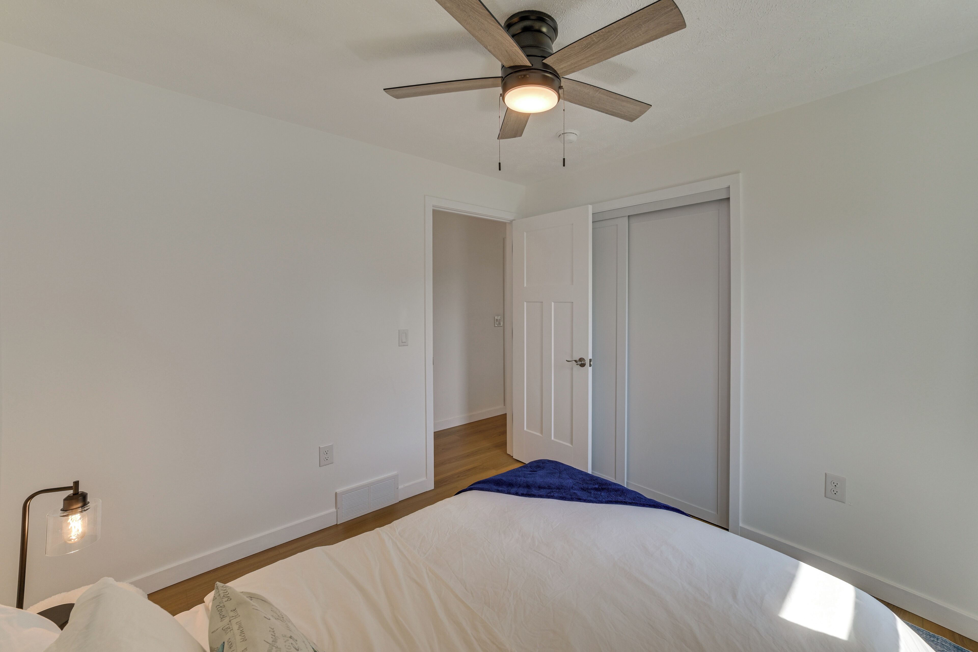 Hus (3 Bedrooms) | Innvendig