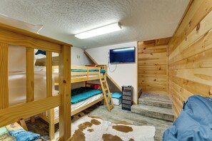 Nhà (4 Bedrooms) | Nội thất