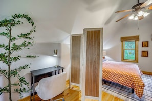 Nhà (2 Bedrooms) | Nội thất
