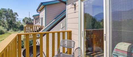 Leilighet (2 Bedrooms) | Innvendig