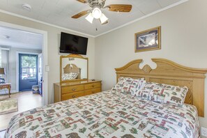 Cottage (2 Bedrooms) | Interior