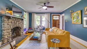 บ้านพัก (3 Bedrooms) | ภายใน
