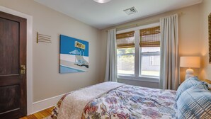 บ้านพัก (3 Bedrooms) | ภายใน