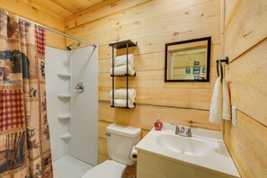 Interior - On The Airline! Downeast Studio Near ATV Trails (Wesley)