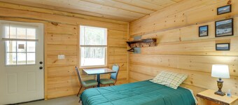 On The Airline! Downeast Studio Near ATV Trails