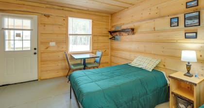 On The Airline! Downeast Studio Near ATV Trails