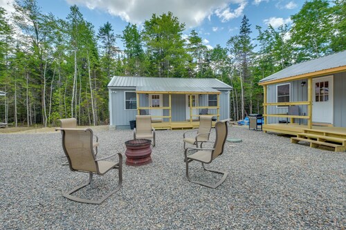 Off-road Fun! Downeast Sportsman Studio