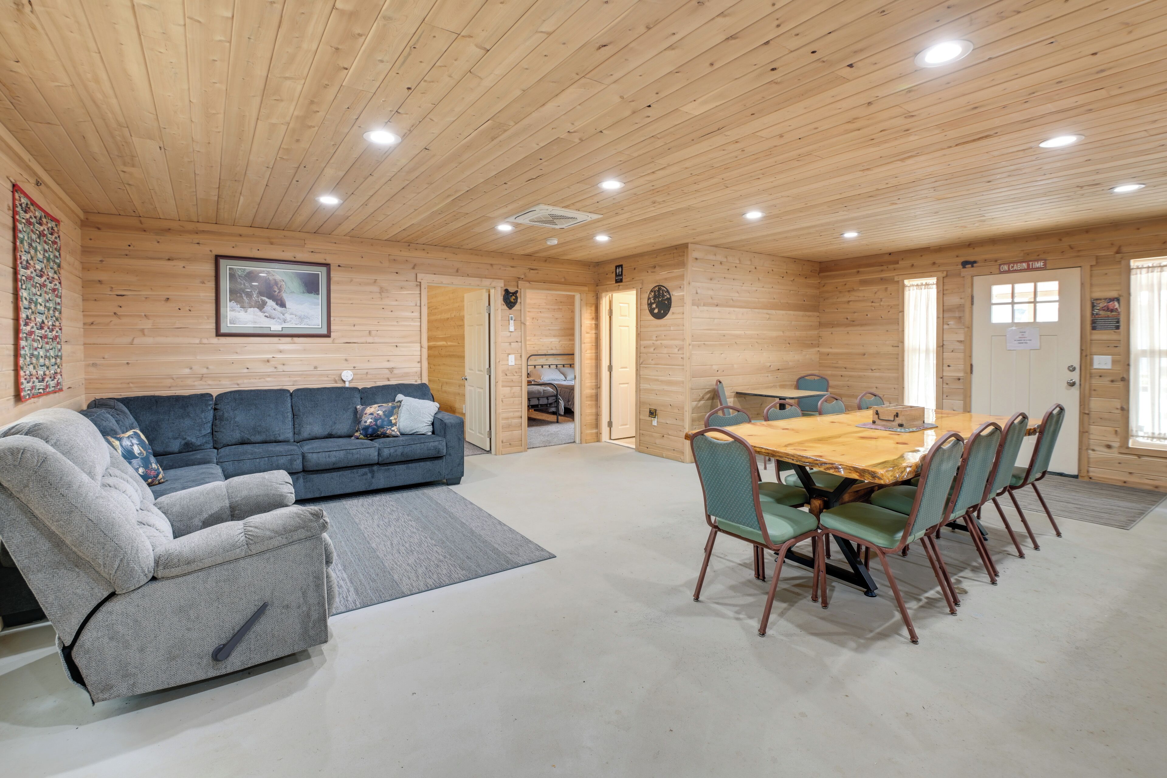 Intérieur