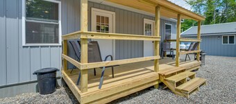 Ride ATV Trails! Downeast Studio for Adventurers