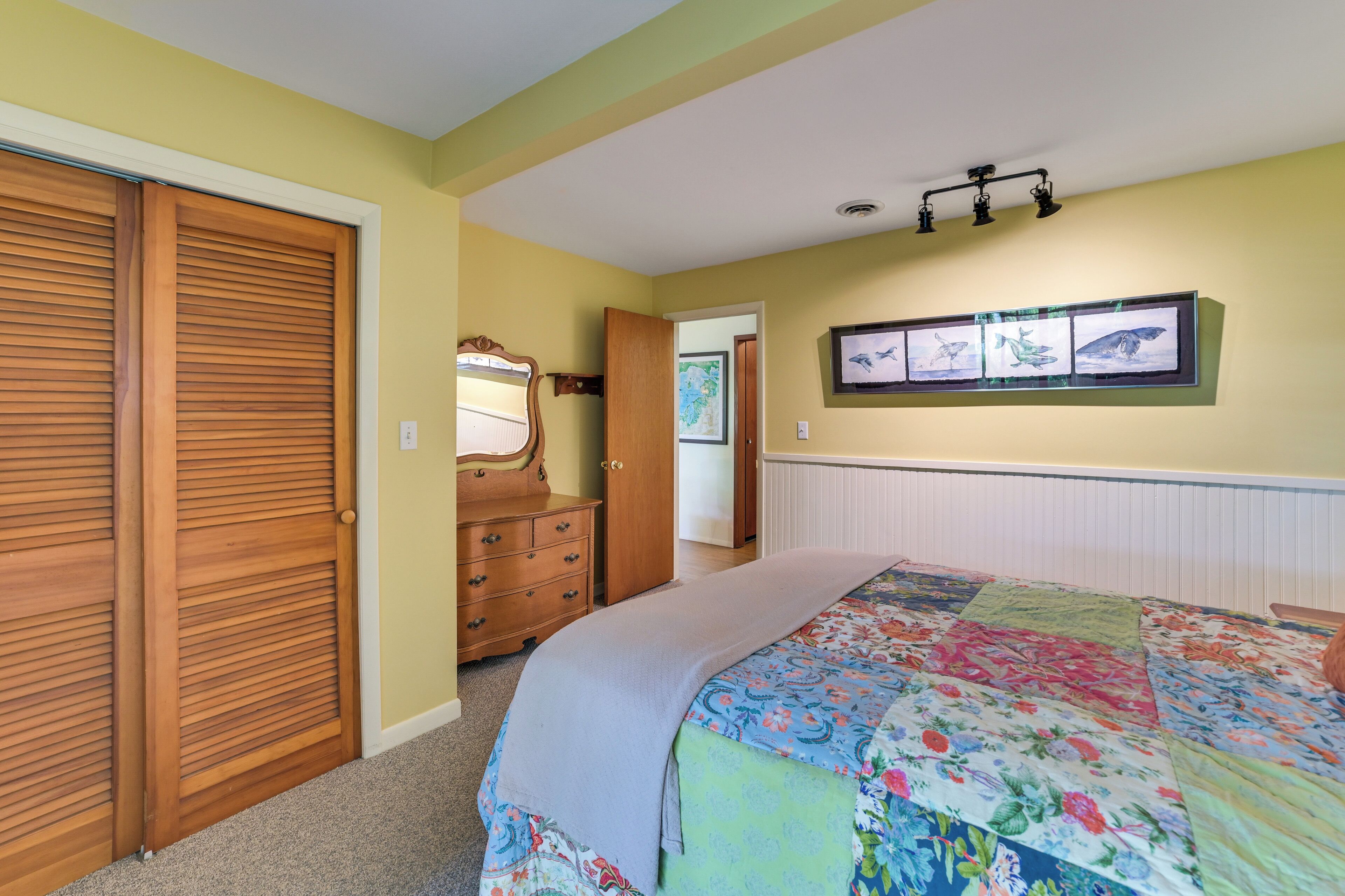 Rumah (2 Bedrooms) | Interior