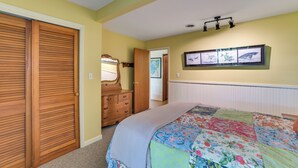 Casa (2 Bedrooms) | Interni