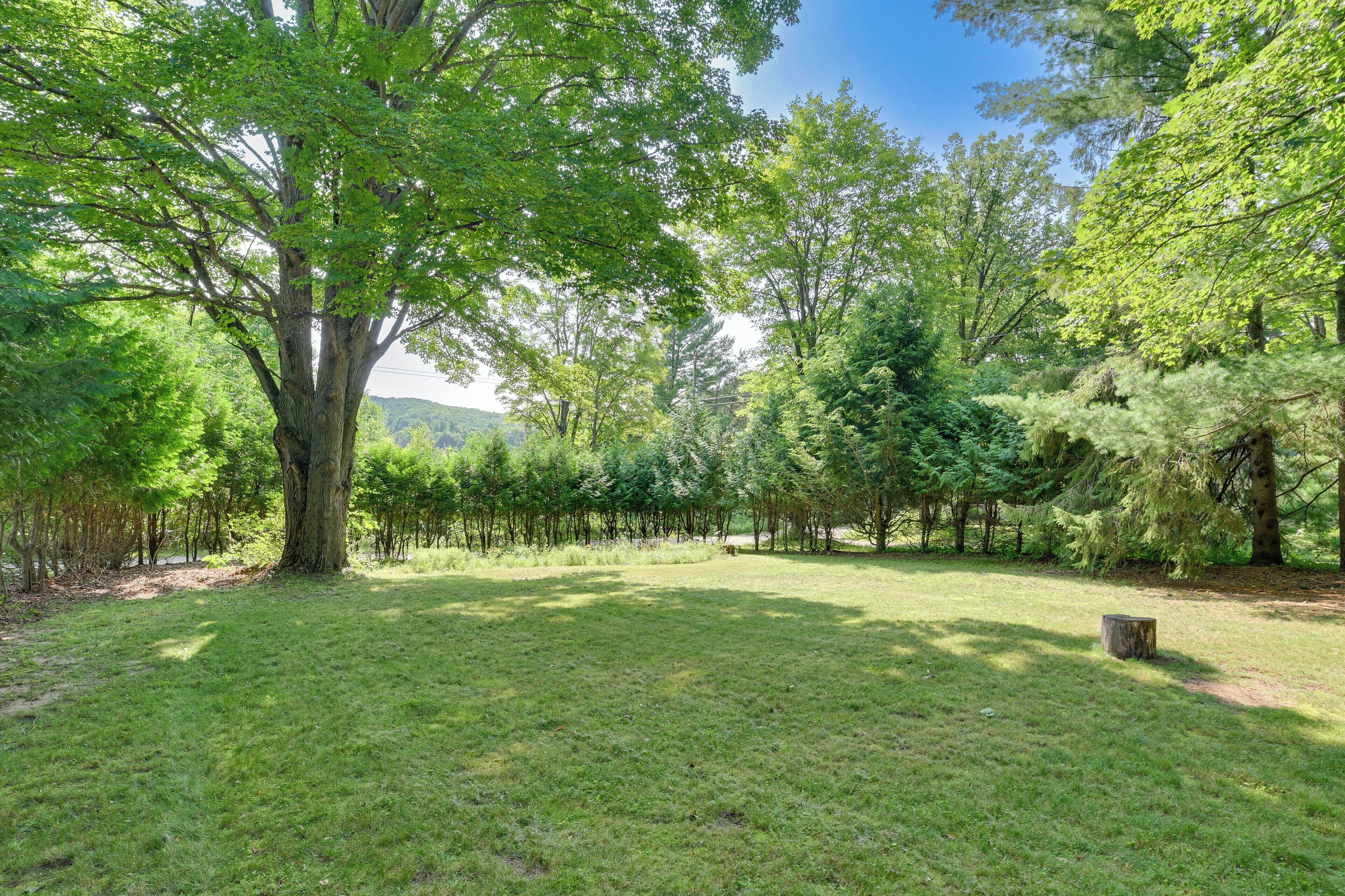 Ferienhaus (2 Bedrooms) | Innenbereich