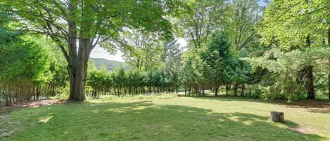 Ferienhaus (2 Bedrooms) | Innenbereich