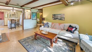 Casa (2 Bedrooms) | Interni