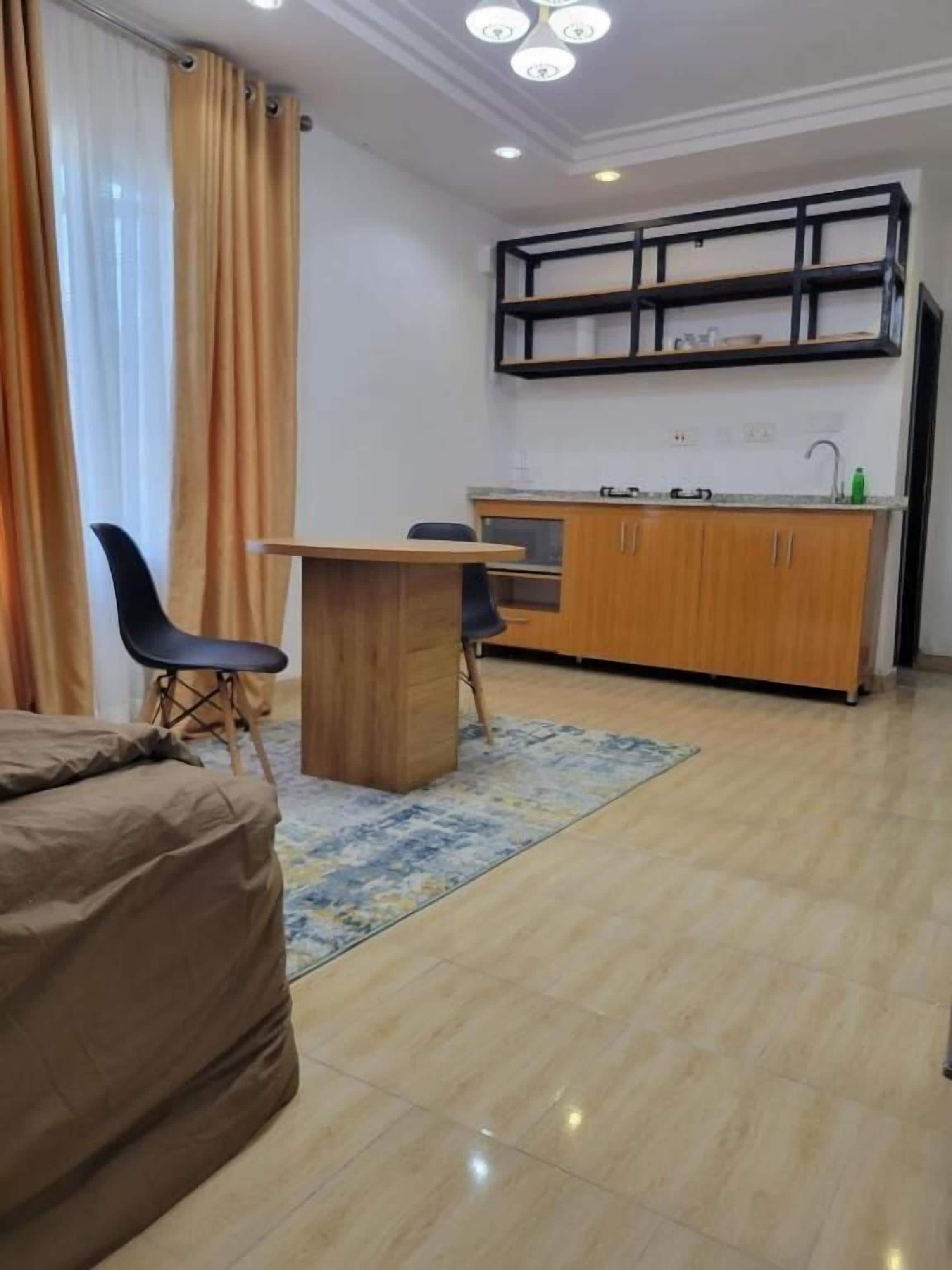 Apartment, Klimaanlage | Innenbereich