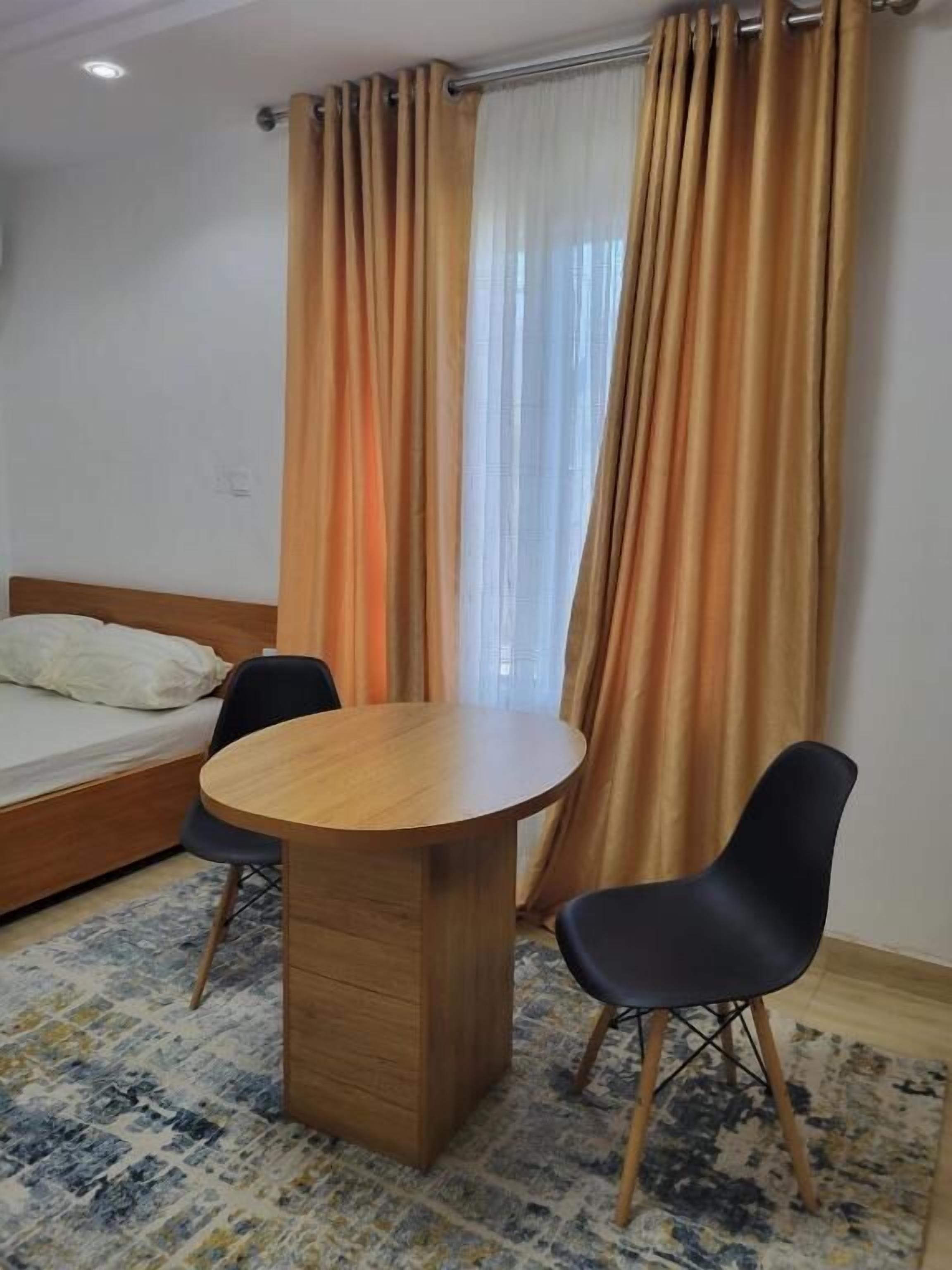 Apartment, Klimaanlage | Speisen