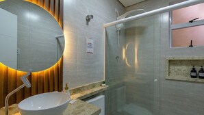 Căn hộ cơ bản | Phòng tắm