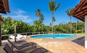 Basic-Apartment | Pool