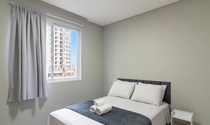 Basic-Apartment | 2 Schlafzimmer