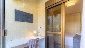 Room - Atico con Jacuzzi Privada en Jurere Rpaa0403 (Florianópolis)