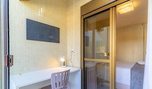 2 bedrooms - Atico con Jacuzzi Privada en Jurere Rpaa0403 (Florianópolis)