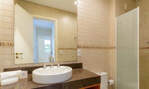 Bathroom - Atico con Jacuzzi Privada en Jurere Rpaa0403 (Florianópolis)