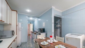 Appartamento Basic | Cucina privata
