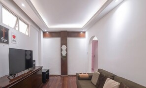 Basic-Apartment | Wohnbereich