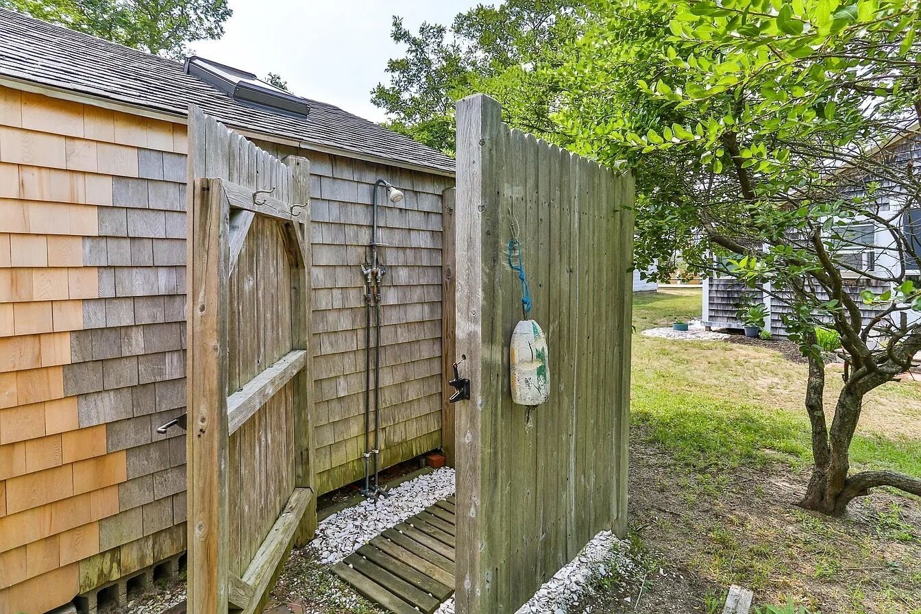 住宿场地