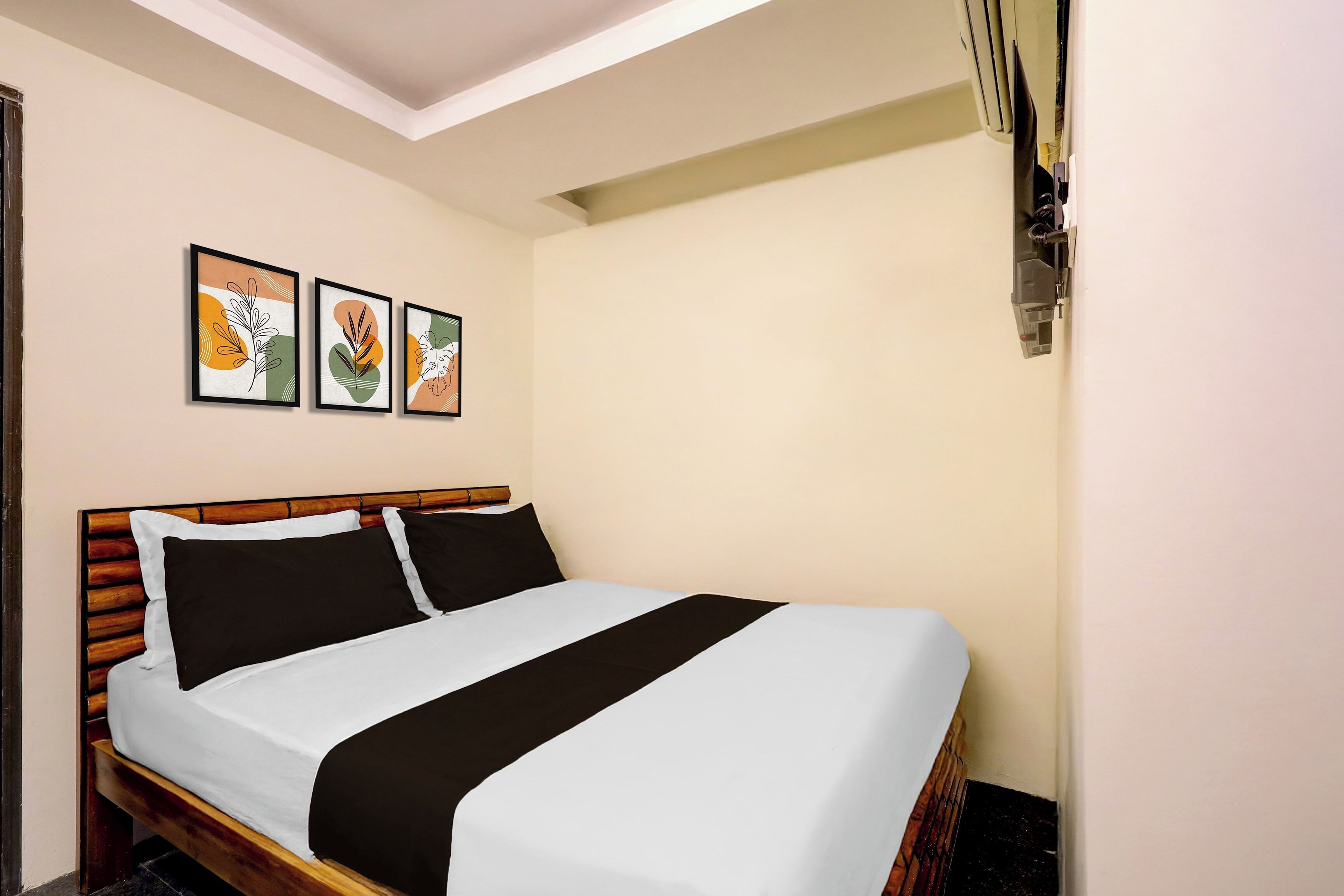 Classic Room | Free WiFi