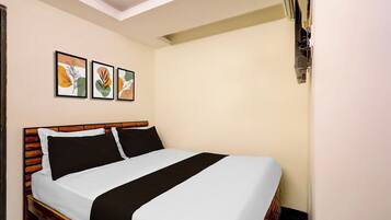 Classic Room | Free WiFi