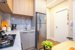 Departamento | Cocina privada