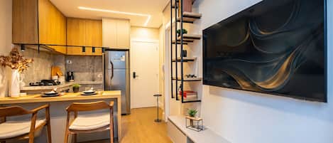 Departamento | Interior