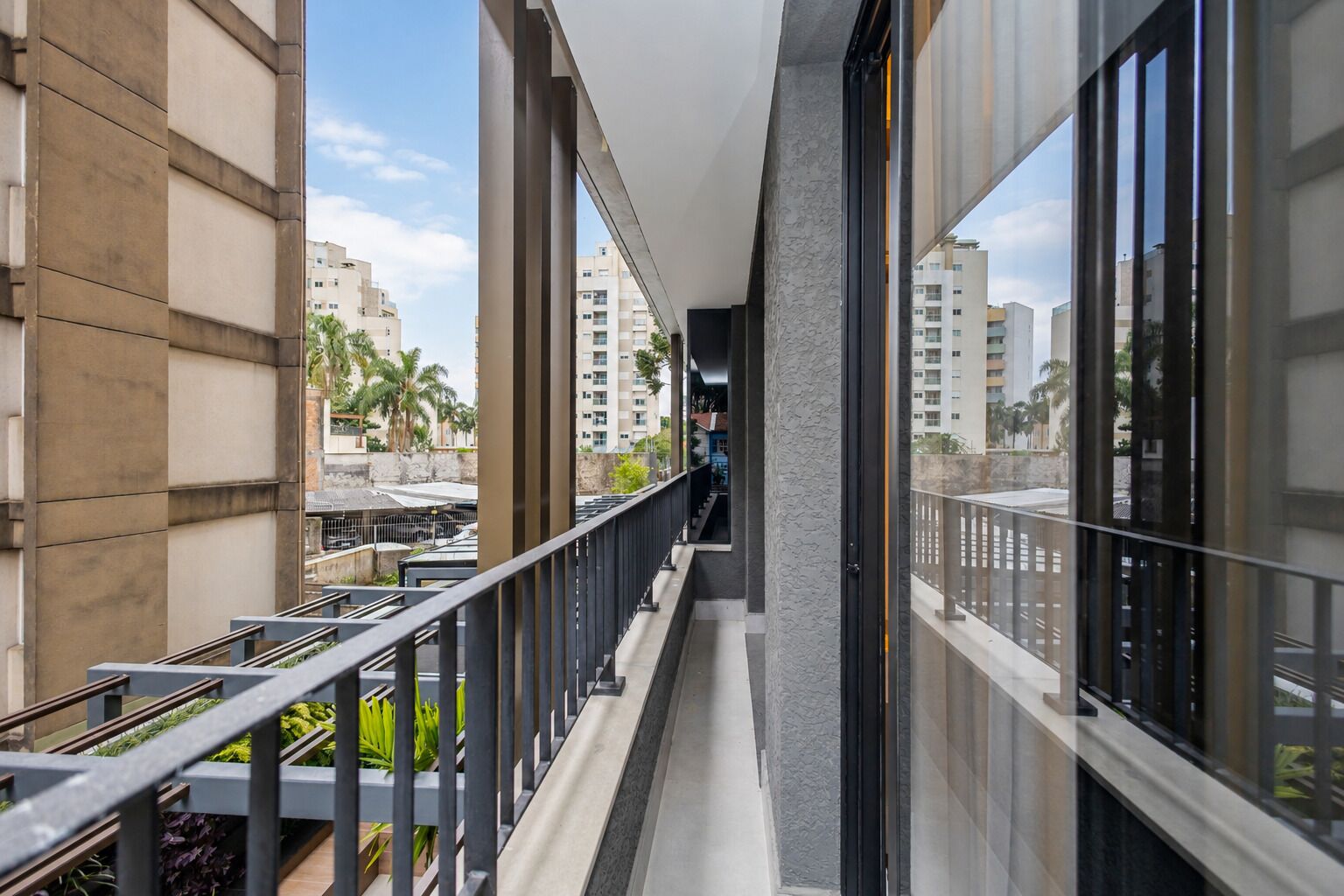 Apartment | Property grounds