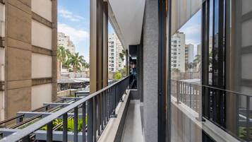 Apartment | Property grounds