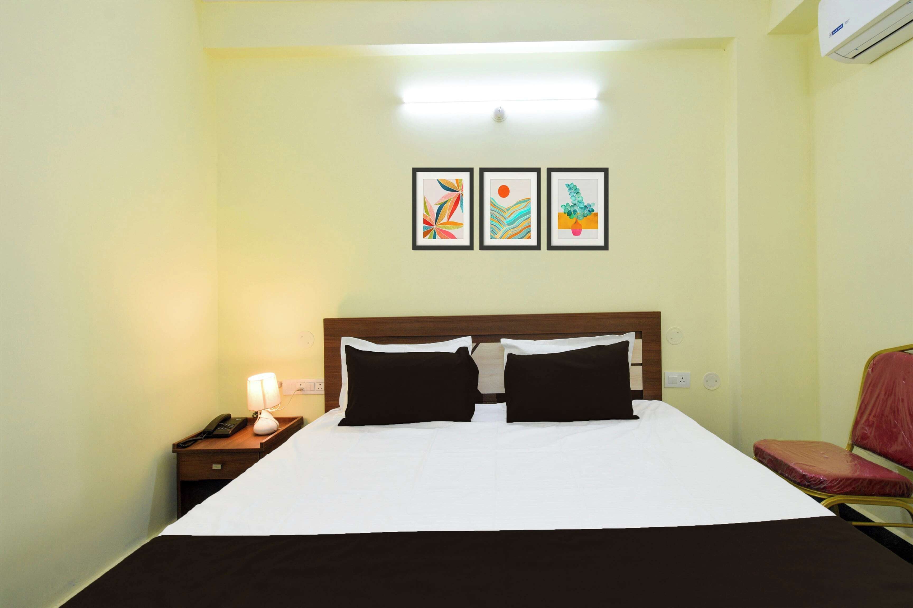 Habitació