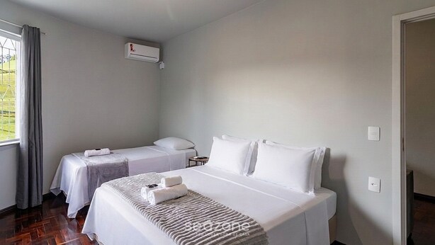เบสิกอพาร์ทเมนท์ | 1 ห้องนอน, Wi-Fi ฟรี