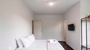 เบสิกอพาร์ทเมนท์ | 1 ห้องนอน, Wi-Fi ฟรี