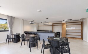 Tempat makan