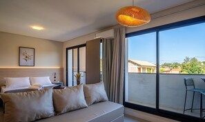 Unclassified image, 4 of 9, button - Studio in Condo. w/ Pool and Balcony Rso0040 (Imbituba)