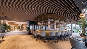 Bar (sur place)